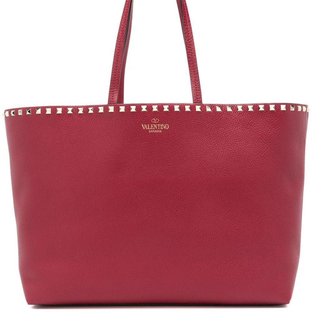 Valentino Garavani Rockstud Tote